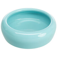 Trixie kerámia tál lekerekített peremmel rágcsálóknak, nyulaknak #3