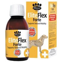 Mervue EliteFlex Forte Dog szirup