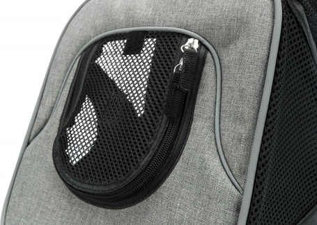 Trixie Savina Front szállítótáska