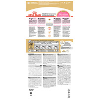 Royal Canin Persian Kitten - Perzsa kölyök macska száraz táp #8