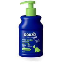 Douxo Spa șampon pentru câţei