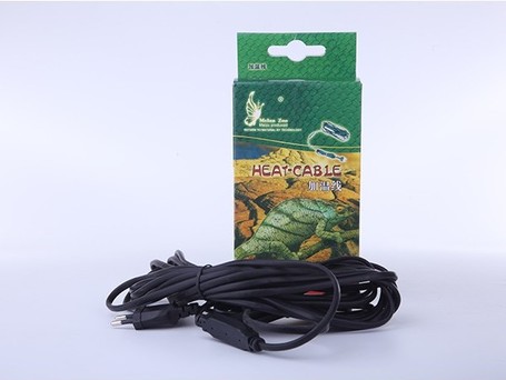 Mclan Zoo talajfűtő kábel terráriumba