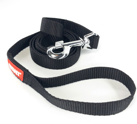 Yutipet póráz sima markolattal