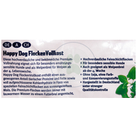 Happy Dog NaturCroq Flocken Vollkost Classic Flakes #4