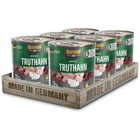 Belcando Baseline Truthahn - Pulykahúsos konzerv kutyáknak #4