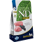 N&D Dog Prime Adult Mini Lamb & Blueberry