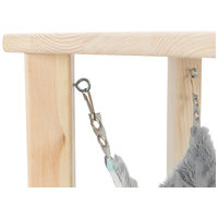 Trixie Sunny Shelter függőágyas platform tengerimalacoknak és törpenyulaknak #3