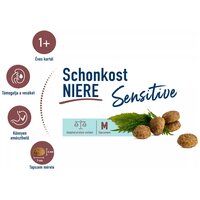 Happy Cat Sensitive Adult Niere gyógytáp vesebetegségben szenvedő macskáknak #4