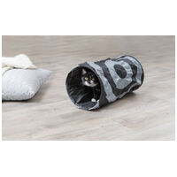 Trixie cicabújó macska alagút #8