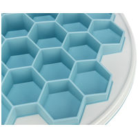 Trixie méhsejtes elrendezésű evéslassító tál kutyáknak #6