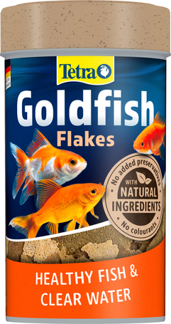 Tetra Goldfish Colour Sticks aranyhaleleség