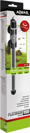 AquaEl Platinum Heater - akvárium fűtők