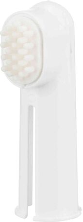 Trixie ujjra húzható fogkefe szett