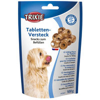 Tixie Hiding Place for Tablets - Jutalomfalat kutyáknak gyógyszer beadásához #2