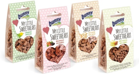 bunnyNature My Little Sweetheart - Anise-Fennel