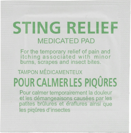 Trixie prémium elsősegély készlet kutyáknak és macskáknak