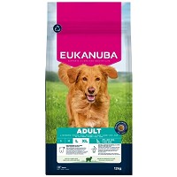 Eukanuba Adult Lamb & Rice Large #1