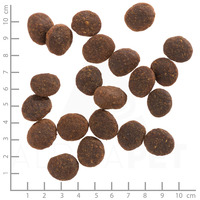 Wolfsblut Black Marsh Adult vízibivaly édesburgonyával #5