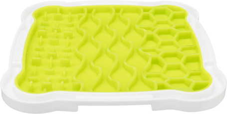 Trixie Lick’n'Snack pástétom/paszta nyalogató tálca kutyáknak (fagyasztható)