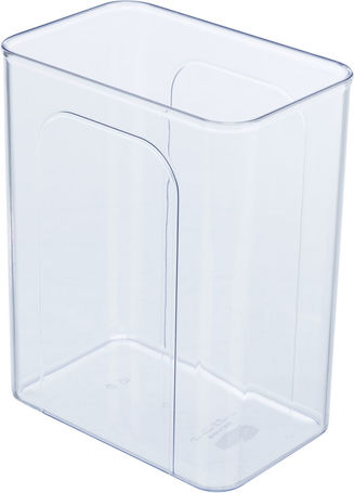 Trixie Food and Snack Jar műanyag táptartó doboz