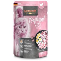 Leonardo Finest Selection alutasak baromfihússal és tojással #2