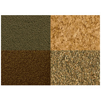 Tetra Goldfish Menu #4