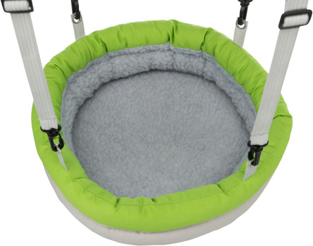 Trixie Cuddly Bed függő fekhely csincsillák és patkányok részére
