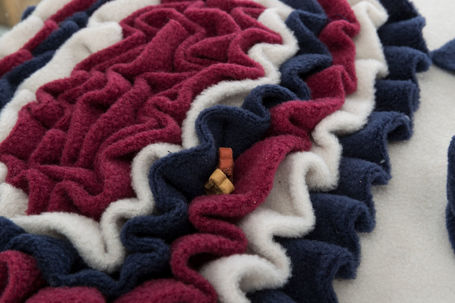 Trixie Sniffing Carpet - Stratégiai szagló szőnyeg játék