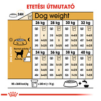 Royal Canin Labrador Adult - Labrador Retriever felnőtt kutya száraz táp #4