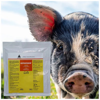 Estrofarm hormonmentes ivarzás­megindító premix #6