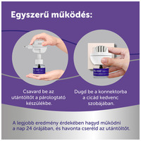 Feliway Optimum nyugtató hatású párologtató macskáknak #4