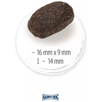 Happy Dog NaturCroq Adult Active #3