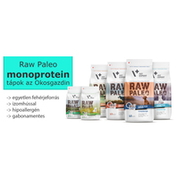 Raw Paleo Ultra Puppy Medium & Large Turkey #2