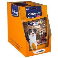 Vitakraft Beef Stick Rustico jutalomfalat kutyáknak #4