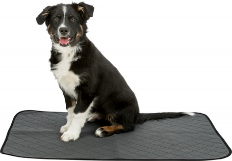 Trixie mosható szőnyeg-pelenka kutyáknak