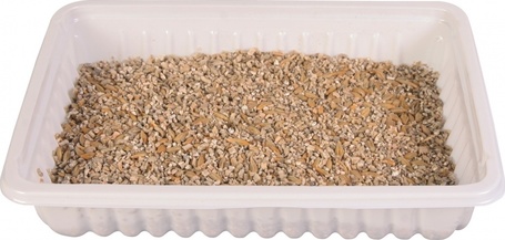 Trixie bio macskafű tálkás kiszerelésben