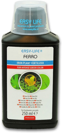 Easy-Life Ferro akváriumi növénytáp