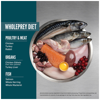 Orijen Guardian 8 #3