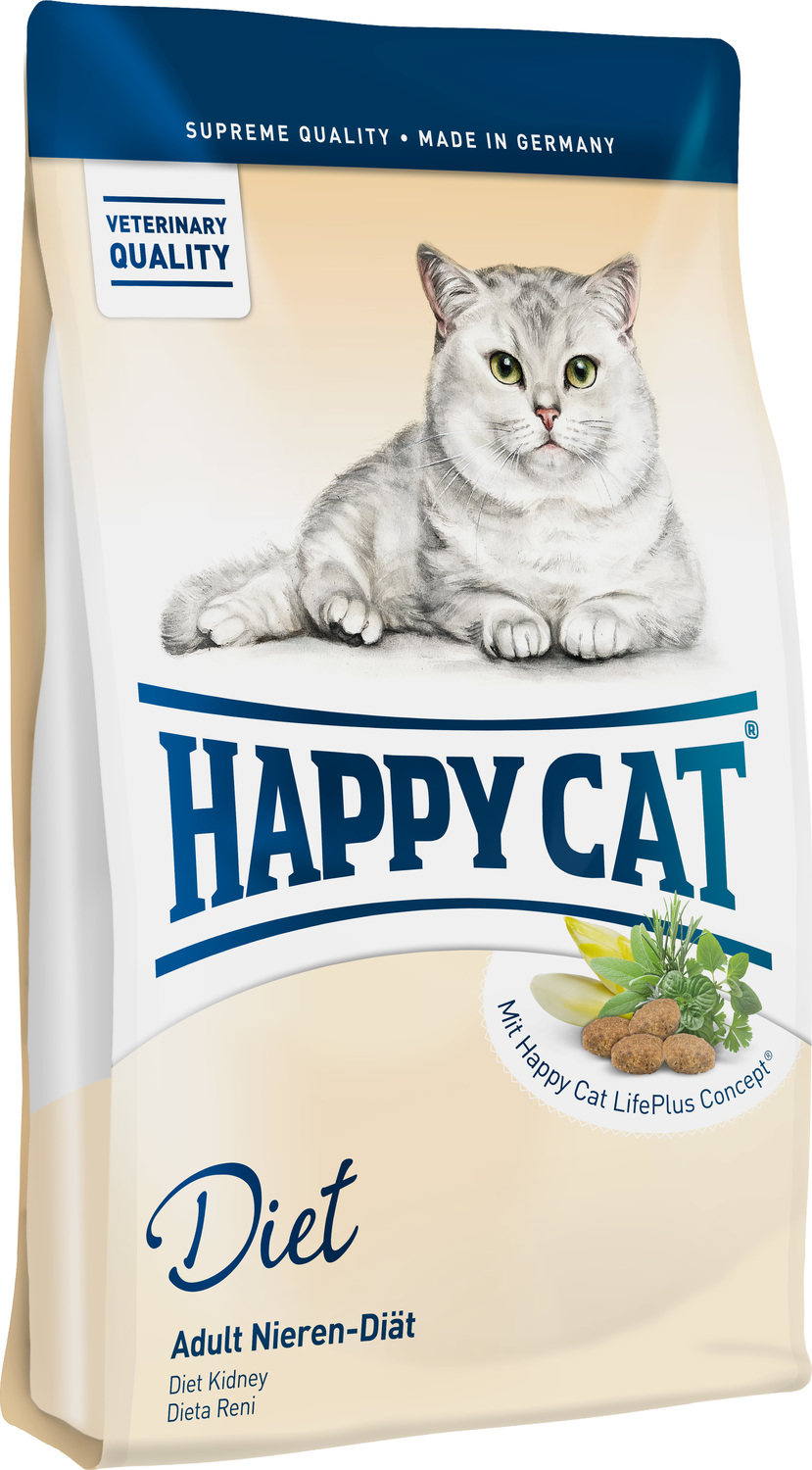 Happy Cat Adult Sensitive Kidney Schonkost Niere - zoom