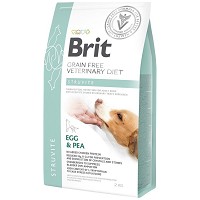 Brit GF Veterinary Diets Dog Struvite #2