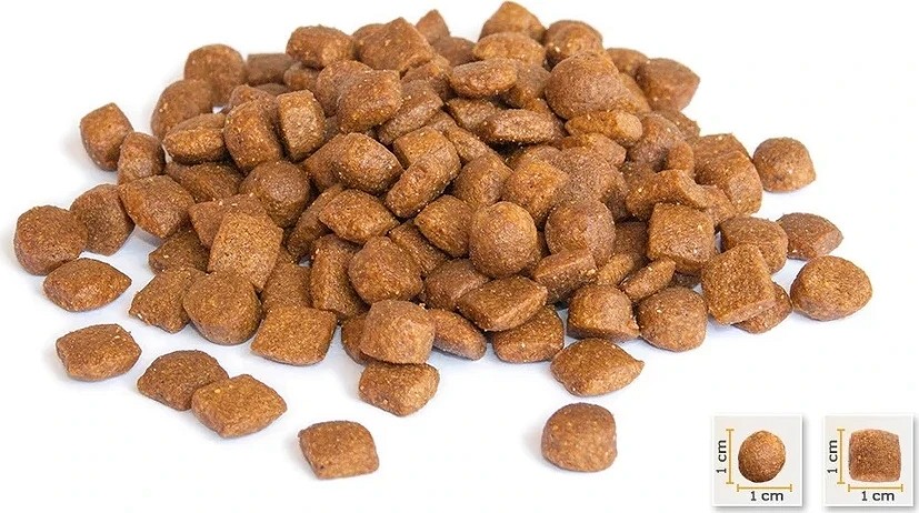 Bonacibo Adult Cat Chicken with Anchovy & Rice - zoom