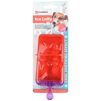 Flamingo nyári hűsítő játékok kutyáknak #7