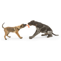 West Paw Skamp - Apport kutyajáték #10