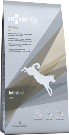 Trovet Intestinal DPD kutyáknak Trovet Intestinal DPD kutyáknak