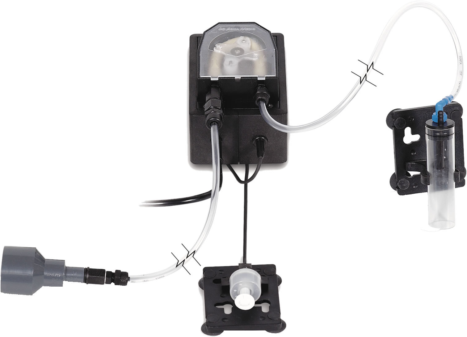 Aqua Medic SP 3000 Niveaumat dózispumpa