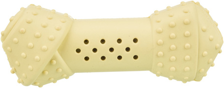 Trixie Junior Cooling Bone - Hűsítő játék kölyök kutyáknak