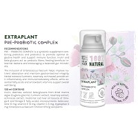 Fresh Farm Extraplant Pre-Probiotic Complex #2
