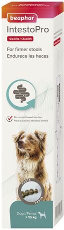 Beaphar IntestoPro paszta kutyáknak és macskáknak