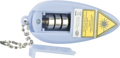 Trixie lézer egér cicáknak