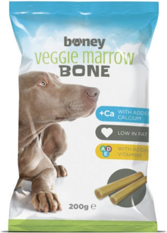 Boney Knotted Bone rágóka kutyák részére